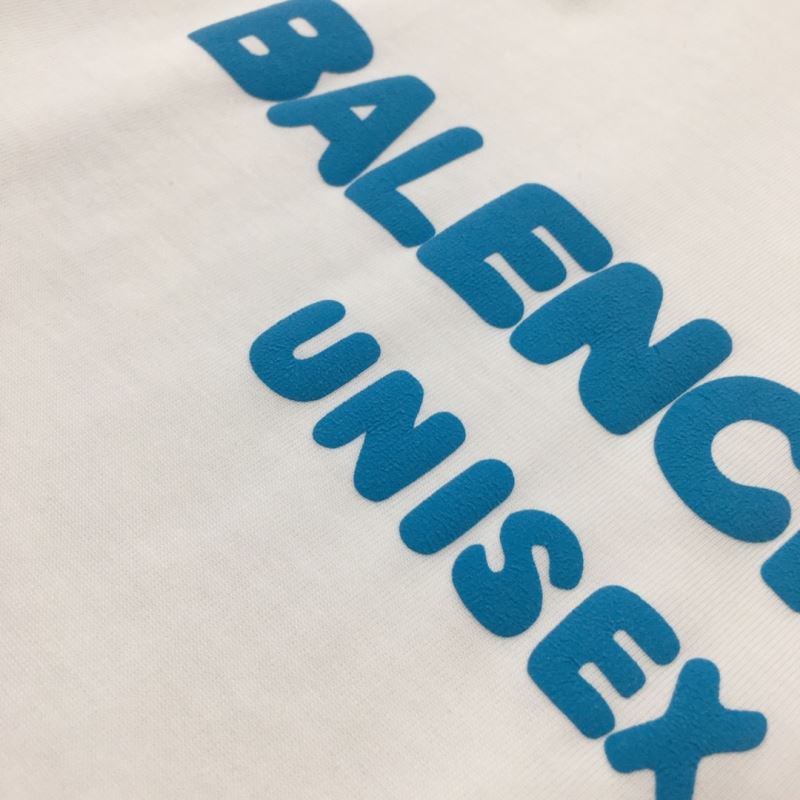 Balenciaga T-Shirts